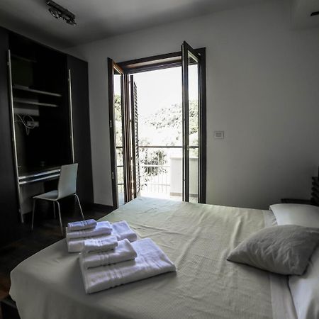 Hotel Le Piane Villammare Eksteriør bilde