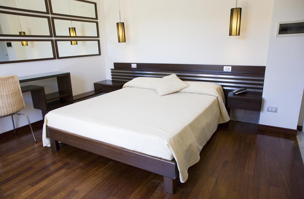 Hotel Le Piane Villammare Rom bilde
